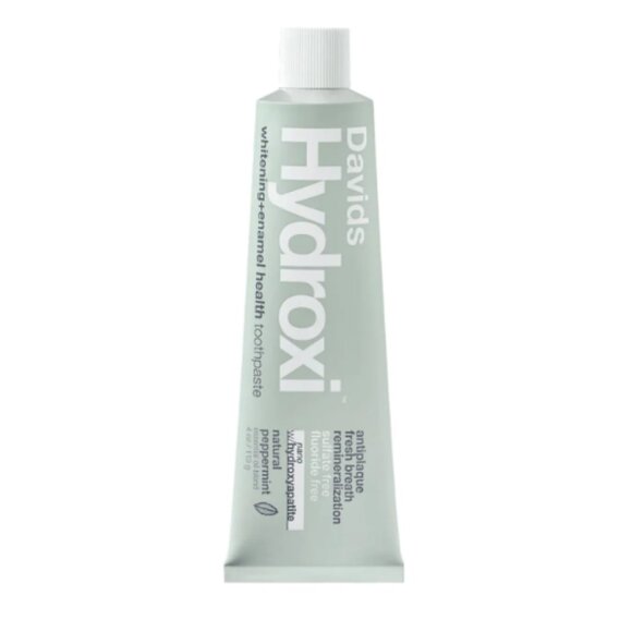 🌈4/$20 Davids Hydroxi Whitening Enamel Nano Hydroxyapatite Premium Toothpaste - Picture 7 of 7